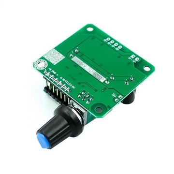 Moduł wzmacniacza audio 2x15W TPA3110 bluetooth