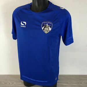 H3024 NOWA KOSZULKA JUNIOR SONDICO OLDHAM 9-10 LAT