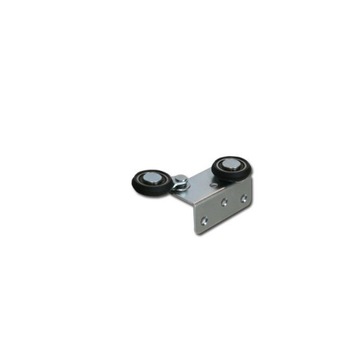 Prowadnik górny SOLID do toru uniwersalnego 8219