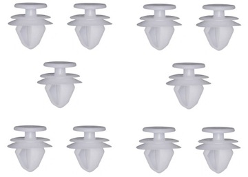 SPINKA KOŁEK TAPICERKI CITROEN XSARA PICASSO