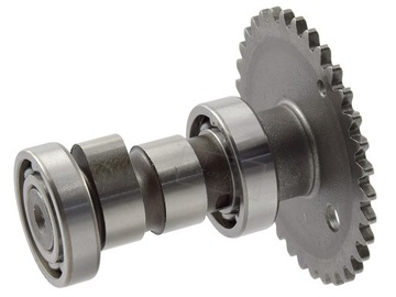 WAŁEK ROZRZĄDU SKUTER 4T GY6 139QMB QMA 50 80 90