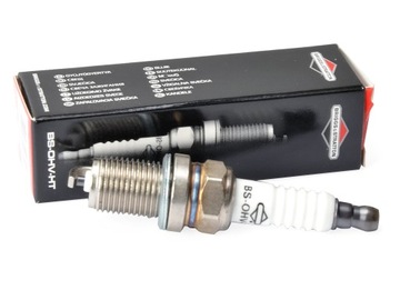 СВЕЧА ЗАЖИГАНИЯ BRIGGS&STRATTON OHV 992306 ТРАКТОРЫ ДЛЯ РАБОТЫ КЛАПАННЫХ ДВИГАТЕЛЕЙ