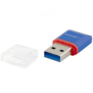СЧИТЫВАНИЕ КАРТ ПАМЯТИ micro SD SDHC USB-накопитель
