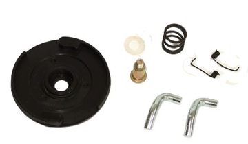 ZESTAW NAPRAWCZY ROZRUSZNIKA HONDA GX160 METALOWY