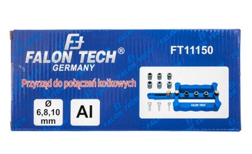 ИНСТРУМЕНТ ДЛЯ НИЖНЕГО СОЕДИНЕНИЯ 6 8 10 мм НИЖНЕЕ СОЕДИНЕНИЕ