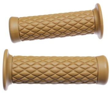 РЕЗИНОВЫЕ РЫЧАГИ, РУЛЬ, РУЧКИ RETRO BOBBER RACER