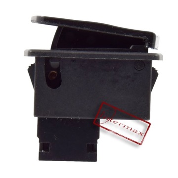 ПЕРЕКЛЮЧАТЕЛЬ ЗВУКОВОГО СИГНАЛА КНОПКА ГРУППЫ