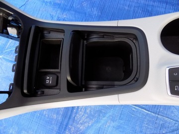 ЦЕНТРАЛЬНЫЙ ТУННЕЛЬНЫЙ ПОДЛОКОТНИК MERCEDES W246 B КЛАСС