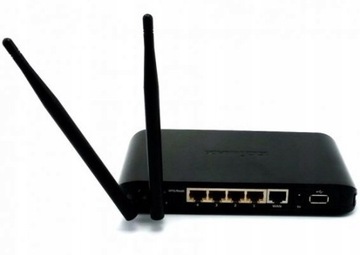 Adapter moduł Wi-Fi Openbox Dreambox Ariva Bridge