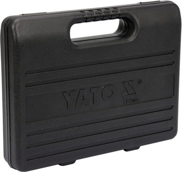 МАНОМЕТР ВПРЫСКА ТОПЛИВА YATO 9CZ YT-73024