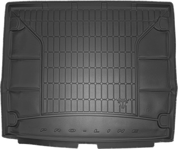 FROGUM TM404335/FRO. MATA BAGAŻNIKA FORD FOCUS II MK2 KOMBI 2