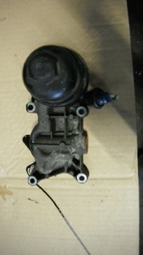 SMART FOURTWO 0.6 T 98-02 SKŘÍŇKA FILTRU OLEJE