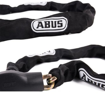 Zapięcie rowerowe Abus Ionus 8800/95 czarne