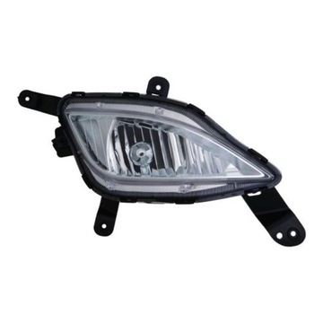 HALOGEN HYUNDAI I30 '11- LEVÝ+PRAVÝ DEPO