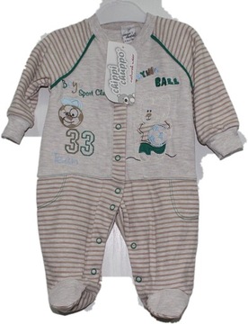 ЧИППИ ЧУПО * - ПУРПУРНЫЙ С МЕДВЕДЕМ - 56 см