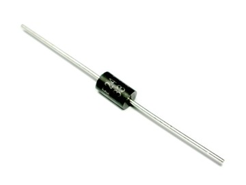 1.5KE24CA Dioda Transil 24V 1500W 2-kierunkowa