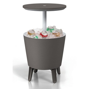 Садовый бар KETER Cool 17186745 Коричневый