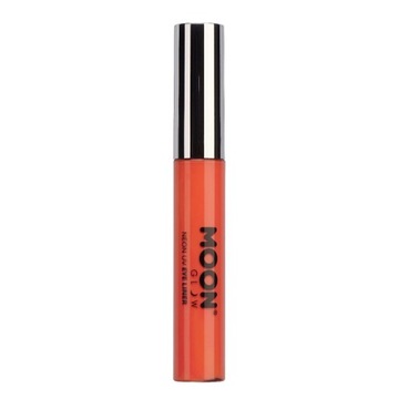 Eye Liner Neon UV MOONGLOW Czerwony