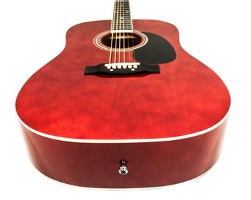ПРОФЕССИОНАЛЬНАЯ АКУСТИЧЕСКАЯ ГИТАРА =НЕМЕЦКОЕ КАЧЕСТВО=