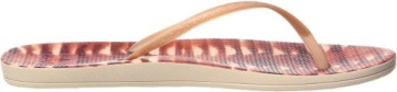 KL191 REEF Escape Lux japonki Sandały klapki 38,5