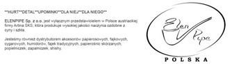Пилочка для ногтей, стекло, черная/матовая, 13 см, без футляра
