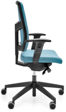 Raya 23SL P45PU кресло Профим вращающееся кресло PL