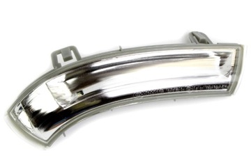 VW GOLF V VI PLUS PASSAT B6 MIGACZ LUSTERKU PRAWY