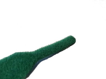 Организатор полос на липучках 20x150 мм 10 ПК