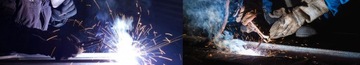 Электрододержатель к сварочному аппарату Шерман на 400А.