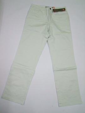 J1291 NOWE MĘSKIE SPODNIE JEANSOWE PUMA 34W