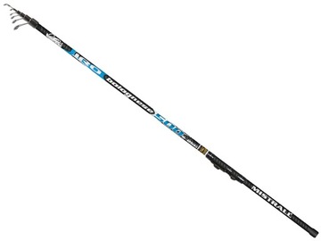 WĘDKA BOLONKA MISTRALL SIRO BOLOGNESE 5m / 5-25g