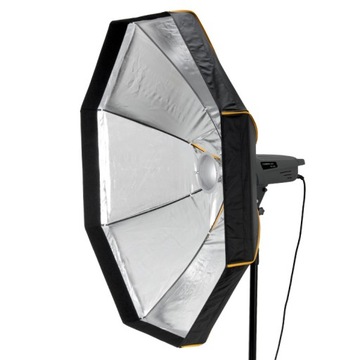 Beauty Dish SOFTBOX 2в1 Чаша для моделирования 120см
