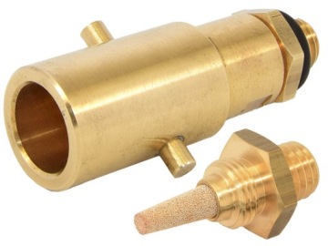 PRZEJŚCIÓWKA TANKOWANIA HOLANDIA ANGLIA M14 FILTR