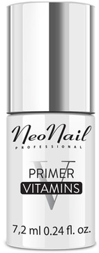 Neonail Primer VITAMINS Witaminowy Bezkwasowy
