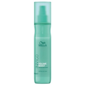 Wella Invigo Volume spray unoszący włosy 150ml