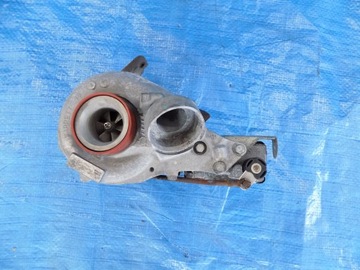 TURBOSPRĘŻARKA TURBINA MERCEDES W211 2,7 CDI