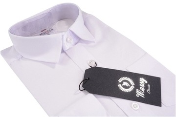 ФУТБОЛКА ЭЛЕГАНТНАЯ ФОРМУЛА, БЕЛАЯ, 12 лет J140a