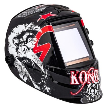 СВАРОЧНАЯ МАСКА АВТО затемняющаяся каска F2