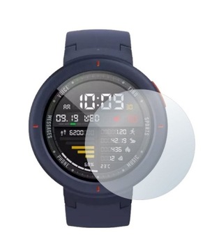 Szkło Hartowane do Amazfit Verge