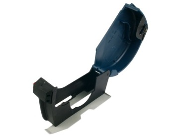 ЭКСТРАКЦИОННАЯ КРЫШКА GDE 125 EA-T BOSCH