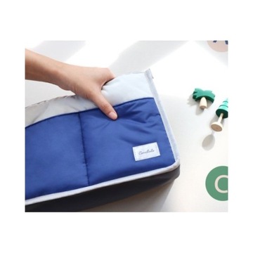 СУМКА-ОРГАНИЗАТОР ДЛЯ ДЕТСКОЙ КОЛЯСКИ АКСЕССУАРЫ