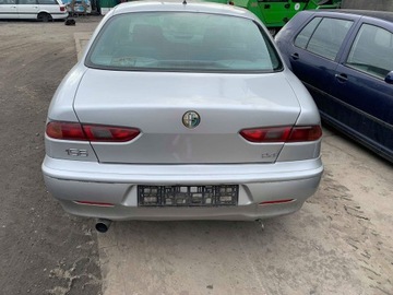 ЗАДНЯЯ ДВЕРЬ ЗАДНЯЯ ДВЕРЬ ALFA ROMEO 156