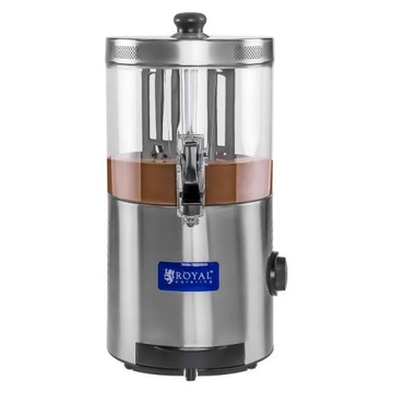 НАГРЕВАТЕЛЬ ДЛЯ ШОКОЛАДА ДЛЯ ПИТЬЯ ШОКОЛАДА