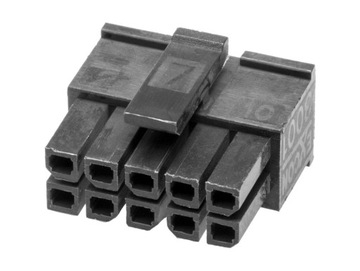 Wtyczka Micro-Fit 10-PIN