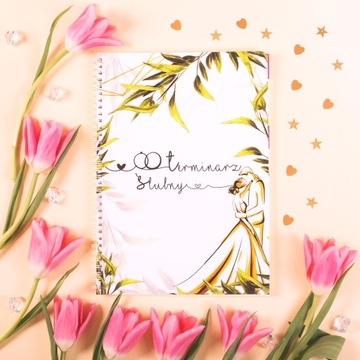 Свадебный планировщик Свадебный организатор Календарные заметки