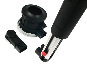 ПЫЛЕСОЕДИНИТЕЛЬ GDE 16 PLUS BOSCH для GBH с адаптером