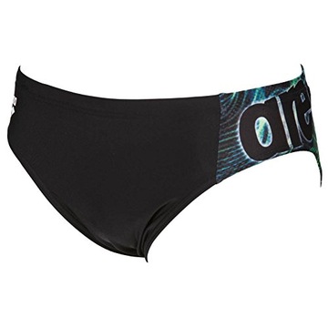 D3521 arena M Shades BrieF kąpielówki mękie 75 XS