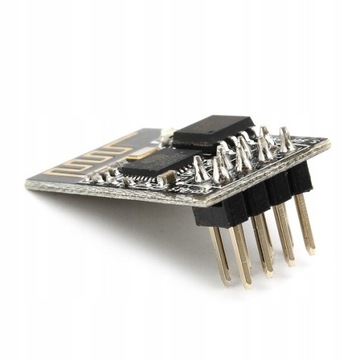 ESP8266-01S WiFi-модуль ESP-01S UART ARDUINO STM32