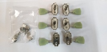 колки для электрогитары LP в винтажном стиле