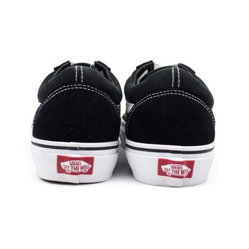 Buty Damskie Vans Old Skool D3HY28 r. 40.5